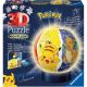 Ravensburger 3D puzzle - Pokemoni - 540 delova - RA11547