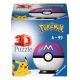 Ravensburger 3D puzzle - Pokemon Master lopta - 54 dela - RA11564