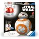 Ravensburger 3D puzzle - Star Wars BB8 - 99 delova - RA11578