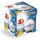 Ravensburger 3D puzzle - Pokemon Heal lopta - 54 dela - RA11582