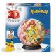 Ravensburger 3D puzzle - Pokemon - 72 dela - RA11595