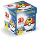 Ravensburger 3D puzzle - Pokemon Repea - 72 dela - RA11628