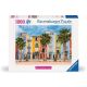 Ravensburger puzzle - Mediteranska Španija - 1.000 delova - RA12000027