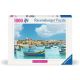 Ravensburger puzzle - Medierranean Malta - 1.000 delova - RA12000028