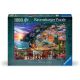 Ravensburger puzzle - Večera u Pozitanu, Italija - 1.000 delova - RA12000057