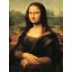 Ravensburger puzzle - Da Vinči: Mona Liza - 1.000 delova - RA12000058