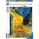 Ravensburger puzzle - Kafe terasa noću - 1.000 delova - RA12000060
