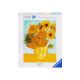 Ravensburger puzzle - Suncokreti - 1.000 delova - RA12000070