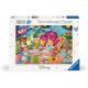 Ravensburger puzzle - Alisa u zemlji čuda - 1.000 delova - RA12000109