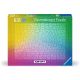Ravensburger puzzle - Kript Gradient - 631 deo - RA12000146