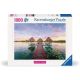 Ravensburger puzzle - Prelepa ostrva Tropica - 1.000 delova - RA12000155