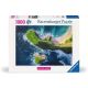 Ravensburger puzzle – Prelepa ostrva Indonezije - 1.000 delova - RA12000156