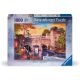 Ravensburger puzzle - Bath Romance - 1.000 delova - RA12000163