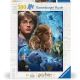 Ravensburger puzzle - Hari Poter u Hogvortsu - 500 delova - RA12000204