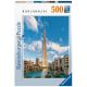 Ravensburger puzzle - Burj Khalifa, Dubai - 500 delova - RA12000214