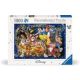Ravensburger puzzle - Snežana i 7 patuljaka - 1.000 delova - RA12000310