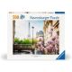 Ravensburger puzzle - Proleće u Parizu - 500 delova - RA12000366