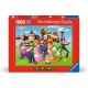 Ravensburger puzzle - Super Mario - 1.000 delova - RA12000455