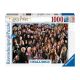 Ravensburger puzzle - Harry Potter izazov - 1.000 delova - RA12000457