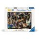 Ravensburger puzzle - Harry Potter vs Voldermor - 1.000 delova - RA12000462