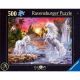 Ravensburger puzzle - Jednorog na reci - 500 delova - RA12000471