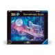 Ravensburger puzzle - Vukovi - 500 delova - RA12000476