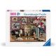 Ravensburger puzzle - Moja slatka maca - 1.000 delova - RA12000482