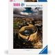 Ravensburger puzzle - Koloseum u Rimu - 1.000 delova - RA12000573