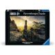 Ravensburger puzzle - Osvetljenje, Elbski peščar - 1.000 delova - RA12000585