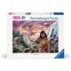 Ravensburger puzzle - Hvatač snova - 1.000 delova - RA12000624