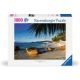Ravensburger puzzle - Pod palmama - 1.000 delova - RA12000641