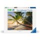 Ravensburger puzzle - Skrivena plaža - 1.500 delova - RA12000693