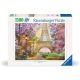 Ravensburger puzzle - Romansa u Parizu - 1.500 delova - RA12000694