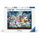 Ravensburger puzzle - Diznijeva knjiga priča - 1.500 delova - RA12000710