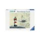 Ravensburger puzzle - Romantični svetionik - 2.000 delova - RA12000804