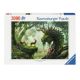 Ravensburger puzzle - Šumski zmaj - 3.000 delova - RA12000808