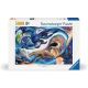 Ravensburger puzzle - Zmaj dan i noć - 5.000 delova - RA12000813
