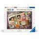Ravensburger puzzle - Mikijeva kolekcionarska edicija 1940 - 1.000 delova - RA12000840