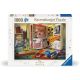 Ravensburger puzzle - Mikijeva kolekcionarska edicija 1960 - 1.0000 delova - RA12000842
