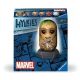 Ravensburger 3D puzzle - Hylkies #11 Marvel Groo - 54 dela - RA12001160