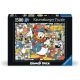 Ravensburger puzzle - Paja Patak - 1.500 delova - RA12001220