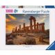 Ravensburger puzzle - Valle dei Templi - 1.000 delova - RA12001232