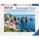 Ravensburger puzzle - Faraljonii u Skopelu - RA12001235