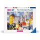 Ravensburger puzzle - Nacionalna palata Pena - 1.000 delova - RA12001314