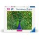 Ravensburger puzzle - Paun - 500 delova - RA12001332