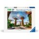 Ravensburger puzzle - Bašta uz zaliv u Singapuru - 1.500 delova - RA12001396