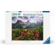 Ravensburger puzzle - Netaknute planine - 2.000 delova - RA12001415