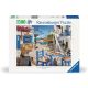 Ravensburger puzzle - Mačke Mikonosa - 1.500 delova - RA12001450