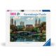 Ravensburger puzzle - Njujorški Centralni park - 1.000 delova - RA12001485