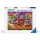 Ravensburger puzzle - Let - 1500 delova - RA12001487